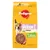 Small bite mixer with wholegrain cereal, natural ingredients, no added artificial colours or flavours. 2kg pack shown with bowl of food.