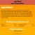 Ingredients: cereals, meat and animal derivatives (beef 4%), oils, fats, vegetable derivatives, minerals, vegetables, yeast. Protein 20%, fat 9%, calorie content 353 kcal per 100g.