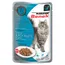 Super Benek Filetti in Salsa 56 x 85 g umido per gatto - Trota