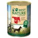Best Nature Dog Adult 6 x 400 g - kalkkuna, nauta & porkkana