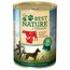 Pachet economic Best Nature Dog Adult 12 x 400 g - Curcan, vită și morcovi