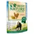 Best Nature Adult for cats, with amaranth and rosemary, wild rabbit and chicken. 100% natural composition. Natural nutrition in premium quality.