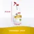 Spray Nature's Miracle Urine Remover, dimensions 27,3 cm x 11,9 cm, contenance 946 ml, texte visible : bio-enzymatic formula, pour tapis, sols durs, meubles, tissus.
