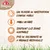 8in1 Delights : Longue durée de mastication, pauvre en matières grasses, favorise l’hygiène dentaire, sans colorants ni arômes artificiels. 8in1 Delights : Longue durée de mastication, pauvre en matières grasses, favorise l’hygiène dentaire, sans colorants ni arômes artificiels.
