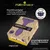 FURminator Undercoat deShedding Tool M/L for cats over 4.5 kg, recyclable packaging with cardboard and paper-based components, original seal, less packaging material, Recyclable packaging badge shown.