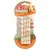 8in1 Delights Chicken Twisted Sticks, smakelijke kipfilet binnenin, langdurig kauwplezier, voor honden boven 1 kg.