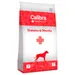 Calibra Veterinary Diet Dog Diabetes & Obesity szárnyas - 12 kg