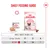 Feeding table for Royal Canin Mother & Babycat: For a target weight of 4 kg, at the age of 2 and 3 months, 3/4 can of wet food daily, at 4 months, 1 can. Feeding table for Royal Canin Mother & Babycat: For a target weight of 4 kg, at the age of 2 and 3 months, 3/4 can of wet food daily, at 4 months, 1 can.