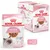 Royal Canin Kitten up to 12 months, 85g pouch, pack of 12, tender chunks in gravy, suitable for milk teeth, stage 3.