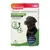 Beaphar collier réfléchissant anti-puces et tiques pour chien - lot économique : 2 x tour de cou env. 65 cm