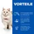 VORTEILE: Mit hochwertigem Protein aus ausgewählten Quellen und ohne Getreide. Mit Ei und leicht verdaulichen Zutaten. Mit Omega-3- und Omega-6-Fettsäuren für gesunde Haut.