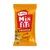 Misfits Twistos with beef, pack of 6 sticks shown on packaging. Misfits Twistos with beef, pack of 6 sticks shown on packaging.
