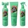 Sæt med 3 dele (Shampoo, Conditioner, Spray)