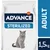 Advance Cat Sterilisert kalkun