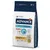 ADVANCE Active Defense Sensitive Care Mini 1–10 kg hondenvoer, 7 kg zak. Prebiotica, probiotica en vezels zichtbaar op verpakking. Afbeelding van kleine hond voorop.