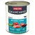 Animonda GranCarno Adult με σολομό και σπανάκι, 100% φρέσκα συστατικά, χωρίς δημητριακά, χωρίς γλουτένη, Made in Germany.