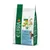 Libra Mediterranean Balance Kitten dry food with chicken, 1.5kg bag. Visible text: optimal growth, digestive wellbeing, 38% protein. Image of a kitten and vegetables on packaging.