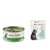 thon du Pacifique + bouillon de saumon avec filet de saumon
