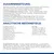Zusammensetzung: Getreide, Fleisch, pflanzliche Öle. Analytische Bestandteile: Protein 33,8%, Fettgehalt 22,7%. Zusatzstoffe pro kg: Eisen 66,6 mg, Zink 117 mg, Vitamin A 7.887 IU.