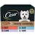 Cesar Hearty Casserole Mixed Selection - 8 x 150g Cesar Hearty Casserole Mixed Selection - 8 x 150g