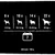 Feeding guide: 6 portions for 4-9 kg, 10 for 10-14 kg, 14 for 15-24 kg, 22 for 25 kg and above. Guide for 7 days. Energy content 348 kcal per 100 g.