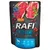RAFI Grain Free mit Lamm, Z Jagnięciną. Adult-Hundefutter mit ausgewählten Zutaten, ohne Konservierungsstoffe, vollständiges Protein, 100% Qualität.