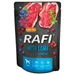Rafi Dog 10 x 300 g - jahňacie