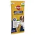 Dentastix Daily Oral Care with natural ingredients. Reduces tartar build-up by up to 80%, cleans hard to reach teeth, supports gum health. Pack contains 5 sticks. Dentastix Daily Oral Care with natural ingredients. Reduces tartar build-up by up to 80%, cleans hard to reach teeth, supports gum health. Pack contains 5 sticks.