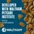 Developed with Waltham Petcare Institute, vets & nutritionists. WALTHAM. Developed with Waltham Petcare Institute, vets & nutritionists. WALTHAM.