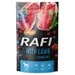 Rafi Dog 10 x 500 g - jahňacie