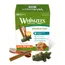 Whimzees by Wellness Mixbox - L: für große Hunde (18 - 27 kg, 2 x 14 Stück)