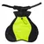 Manteau Illume Nite Neon - taille M : 53 cm