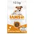 IAMS ξηρά τροφή για σκύλους, 12 kg, με φρέσκο κοτόπουλο, για κουτάβια 1-12 μηνών, S/M, κάτω από 25 kg. 100% πλήρης και ισορροπημένη διατροφή.