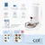 Catit PIXI Vision Smart Feeder with large food container, backup battery, night vision, Full HD, MicroSD, stainless steel bowl. Only suitable for standard pellet sizes up to 9 mm. Catit PIXI Vision Smart Feeder with large food container, backup battery, night vision, Full HD, MicroSD, stainless steel bowl. Only suitable for standard pellet sizes up to 9 mm.