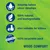 Catsan Wood Comfort Non-Clumping Adult & Kittens Cat Litter - Economy Pack: 2 x 20l Catsan Wood Comfort Non-Clumping Adult & Kittens Cat Litter - Economy Pack: 2 x 20l