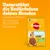 Texte en allemand : Unterstützt die Bedürfnisse deines Hundes bei jedem Schritt mit unseren PEDIGREE Produkten. Sac Pedigree Junior 3 kg, Geflügel und Gemüse, croquettes pour chiot.