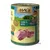 MAC's Lamm & Ente, 70% Fleischanteil, getreidefrei, Made in Germany. Ohne Aromastoffe, Soja, Farbstoffe, tier- und knochenmehl.