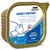 Barquette SPECIFIC Kidney Support pour chat adulte, 100 g. Aliment diététique complet pour le soutien de la fonction rénale. Texte visible : Veterinary exclusive, Advanced Fish Oil Formula.