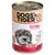 DOGS'n TIGER GUADN! Rind mit Kürbis, hoher Fleischanteil: 67% Rind, 100% natural, Alleinfuttermittel für ausgewachsene Hunde, Just Food.