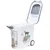 Contenitore per crocchette Curver per gatti