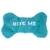 TIAKI Bite Me plyschben hundleksak - L 20 x B 13 cm