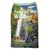 Taste of the Wild Rocky Mountain Feline Formula with Roasted Venison & Smoked Salmon, texten 'Purified Water' synlig på förpackningen.