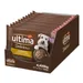 Ultima Fit & Delicious Mini Adult Dog 44 x 100g - dog wet food - Salmon & Turkey Mixed Pack