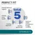Five key benefits: natural defences support, urinary tract health, healthy digestion, healthy skin and coat, optimum weight management and body condition. For sterile 1+.