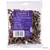 Chewies Rinderknöchelchen, friandises pour chiens, sachet de 200 g. Texte en allemand : ingrédients, analyse (protéines 30 %, matières grasses 4,5 %, cendres brutes 4 %, humidité 25 %).