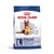 Опаковка Royal Canin maxi L size, за кучета от 26 до 44 кг, ageing 8+, с изображение на немска овчарка. Видим текст: Digestive health, Lifelong vitality support.