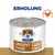 Hill's Prescription Diet Urgent Care a/d, Erholung, Dose mit Huhn für Hunde und Katzen.