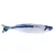 TIAKI Catnip Sardine Cat Toy - 20 x 4.5 x 3cm (L x W x H)