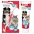 Beaphar tandenborstel en tandpasta voor honden en katten. Speciale borstelvorm, grondige reiniging, ergonomische greep. Bestrijdt tandplak, frisse adem, zonder fluoride, leversmaak.