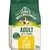 Adult 1-7 years complete and balanced food, hypoallergenic for pets with sensitivities, rich in lamb and rice, 12kg